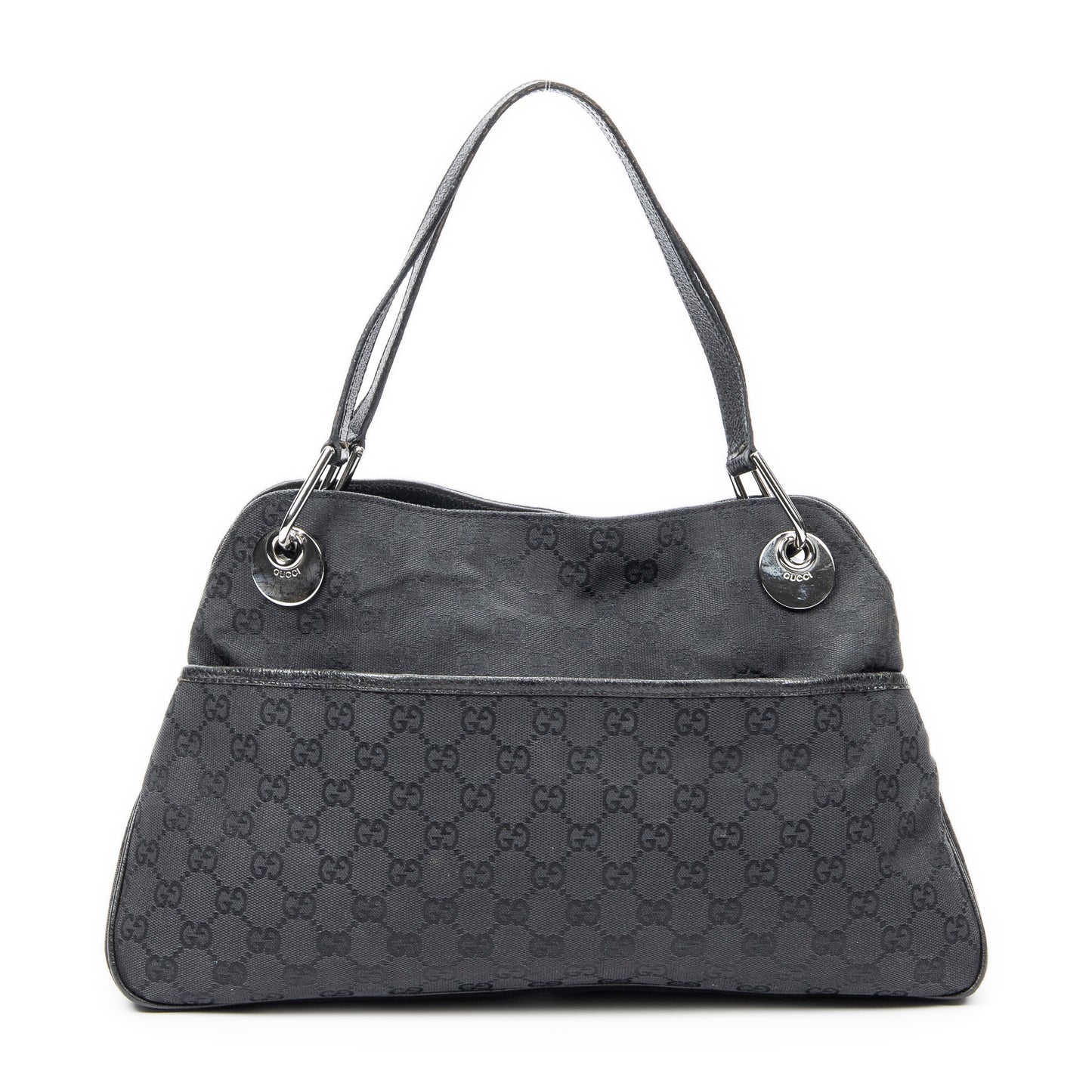 Gucci 古馳單肩包: Eclipse Tote