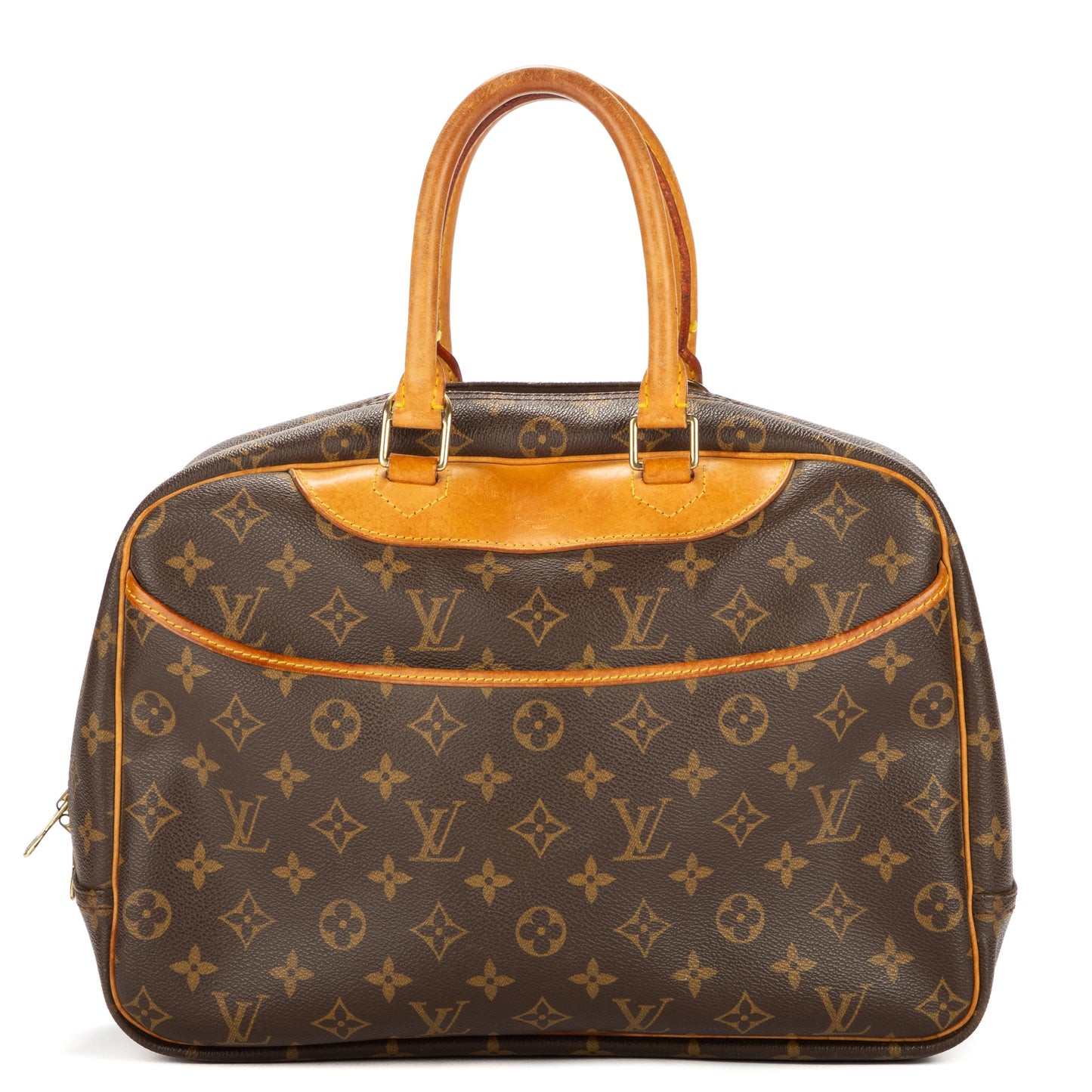 Louis Vuitton 路易威登手提包: Deauville