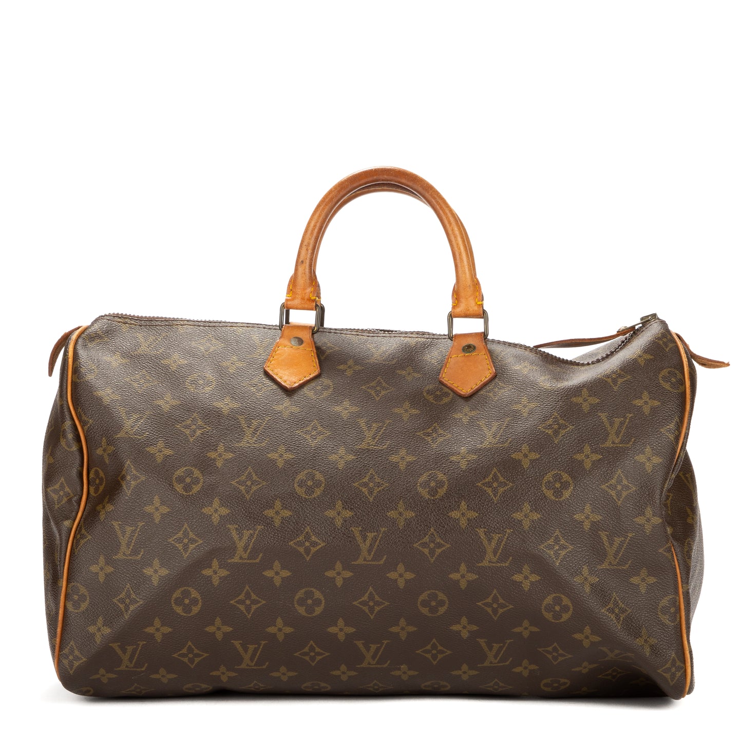 Louis Vuitton 路易威登手提包: 經典款 Speedy 40