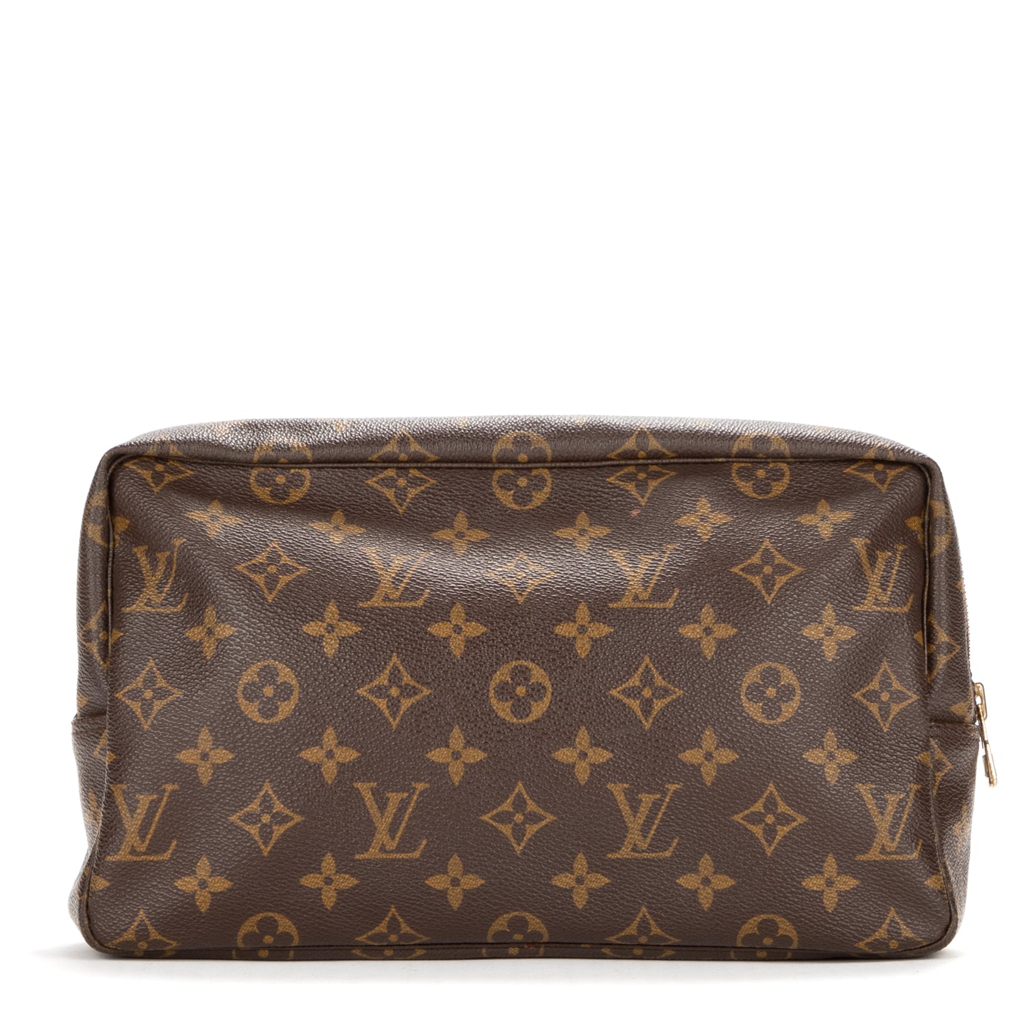 Louis Vuitton 路易威登小袋: 經典款 Toiletry Pouch GM