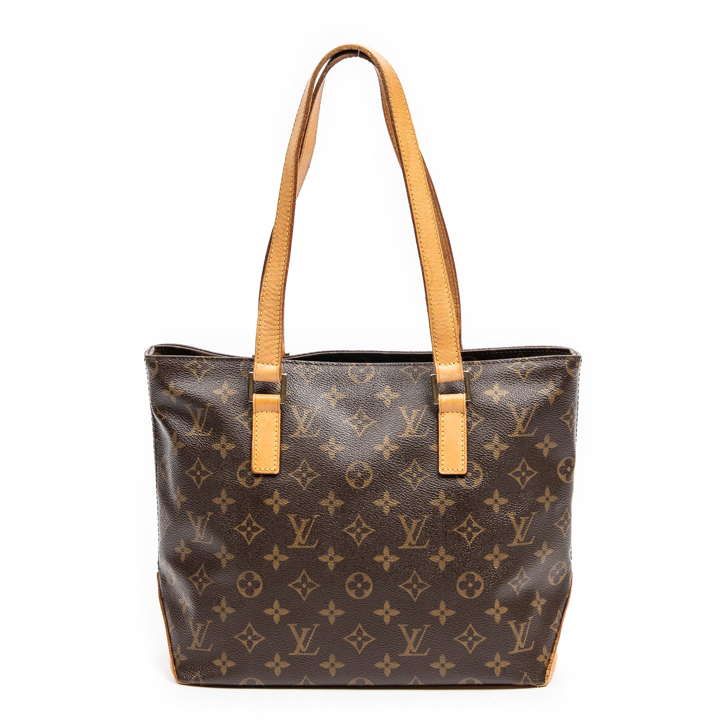 Louis Vuitton 路易威登手提包: 經典款 Cabas Piano