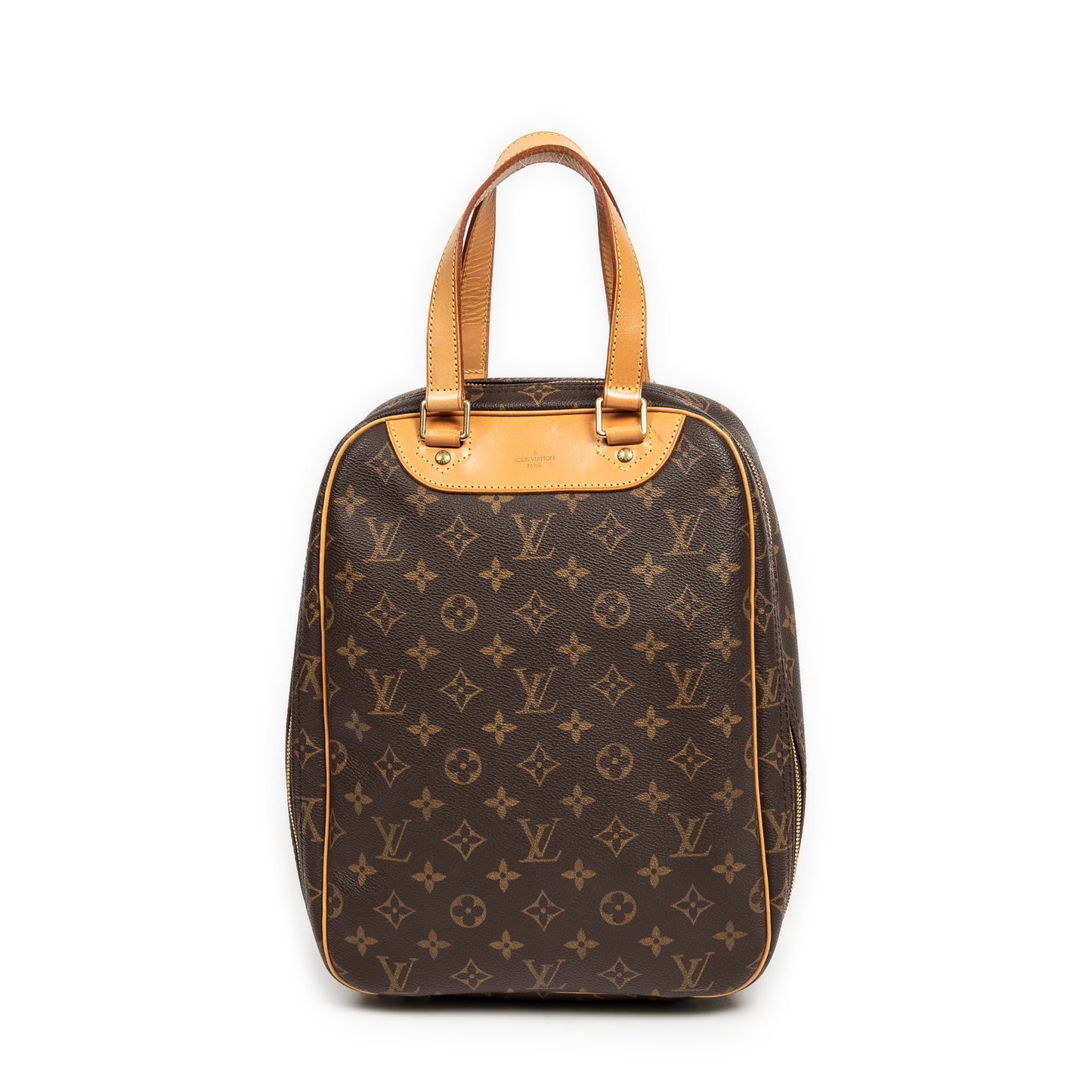 Louis Vuitton 路易威登手提包: 經典款 Excursion
