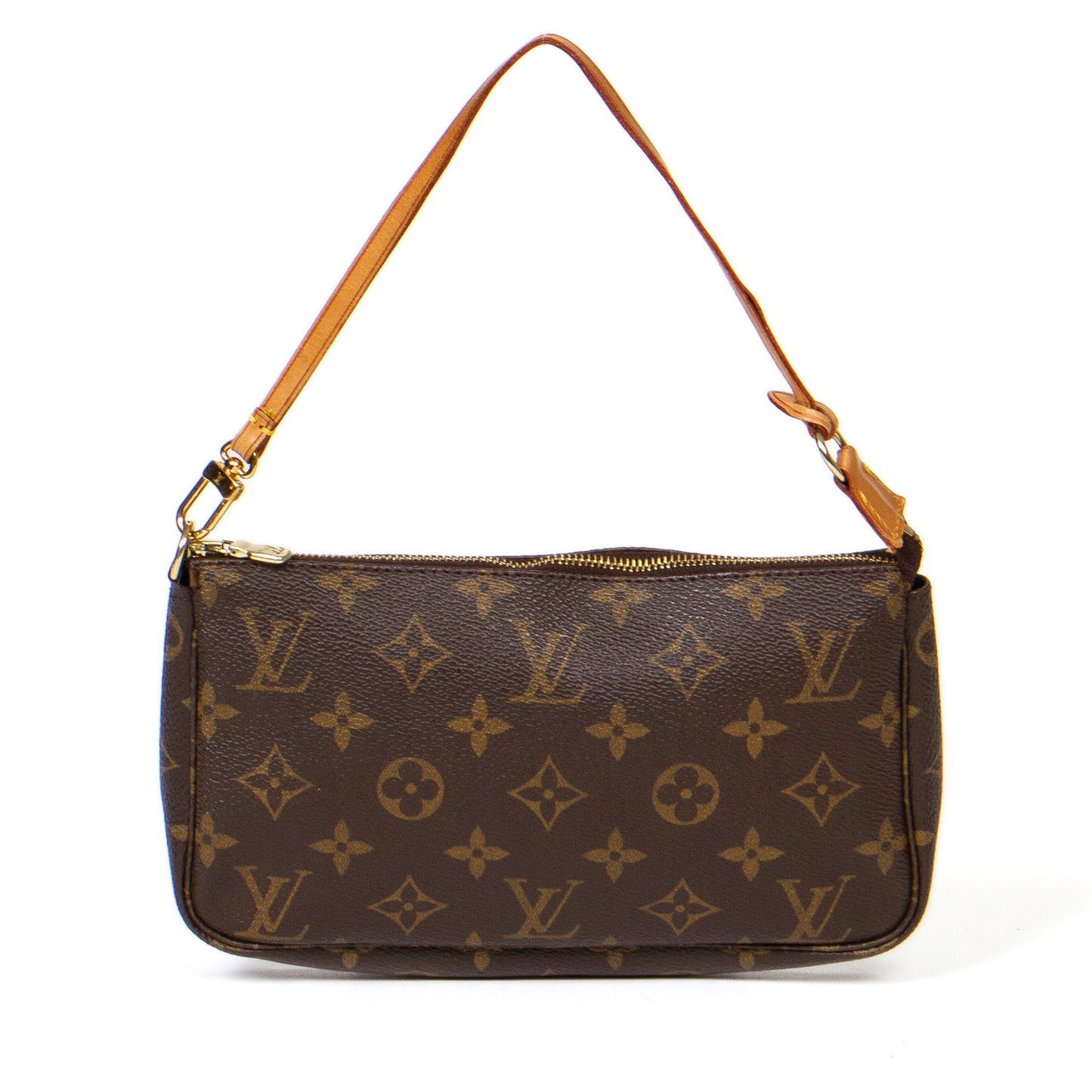 Louis Vuitton 路易威登手提包: 經典款 Accessory Pouch
