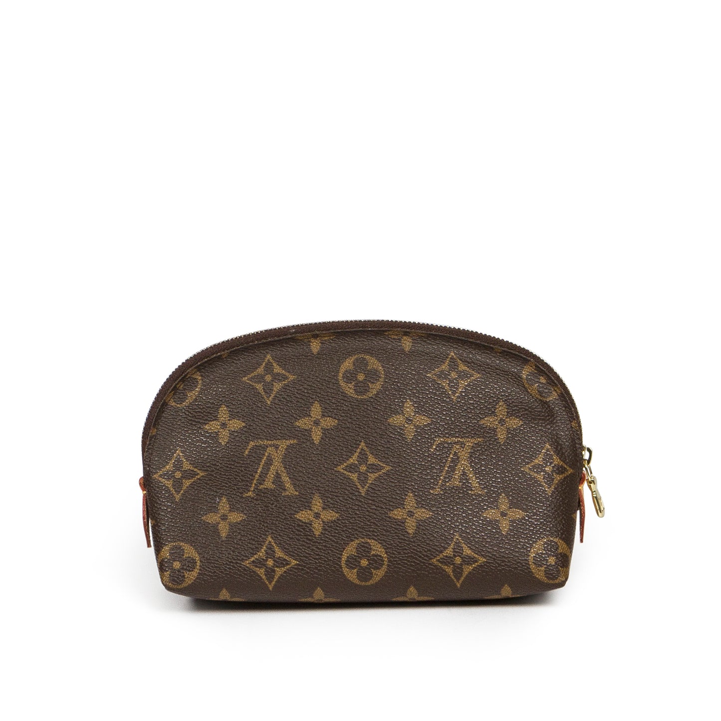 Louis Vuitton路易威登小袋: 經典款 Cosmetic Pouch