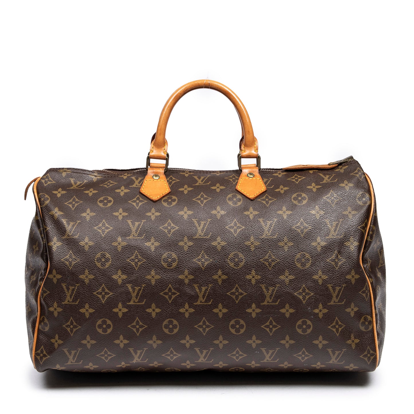 Louis Vuitton 路易威登手提包: 經典款 Speedy 40