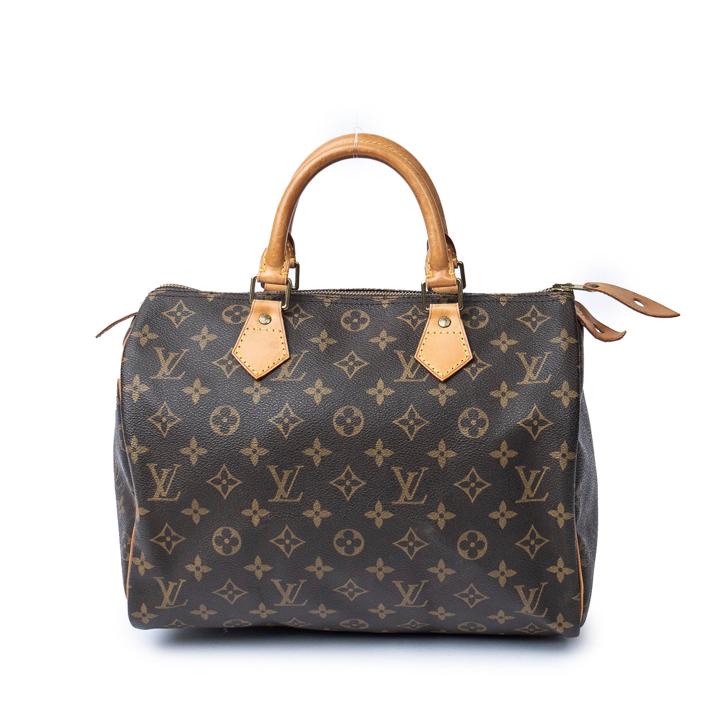 Louis Vuitton 路易威登手提包: 經典款 Speedy 30