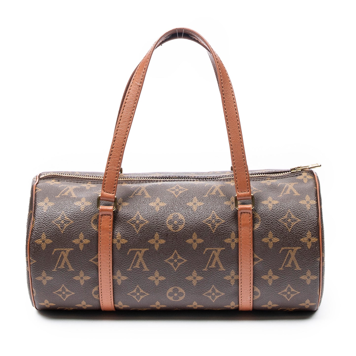 Louis Vuitton 路易威登手提包: 經典款 Papillon 30