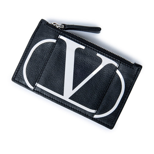 Valentino Di Paolo Valentino Di Paolo錢包: Zip Card Case