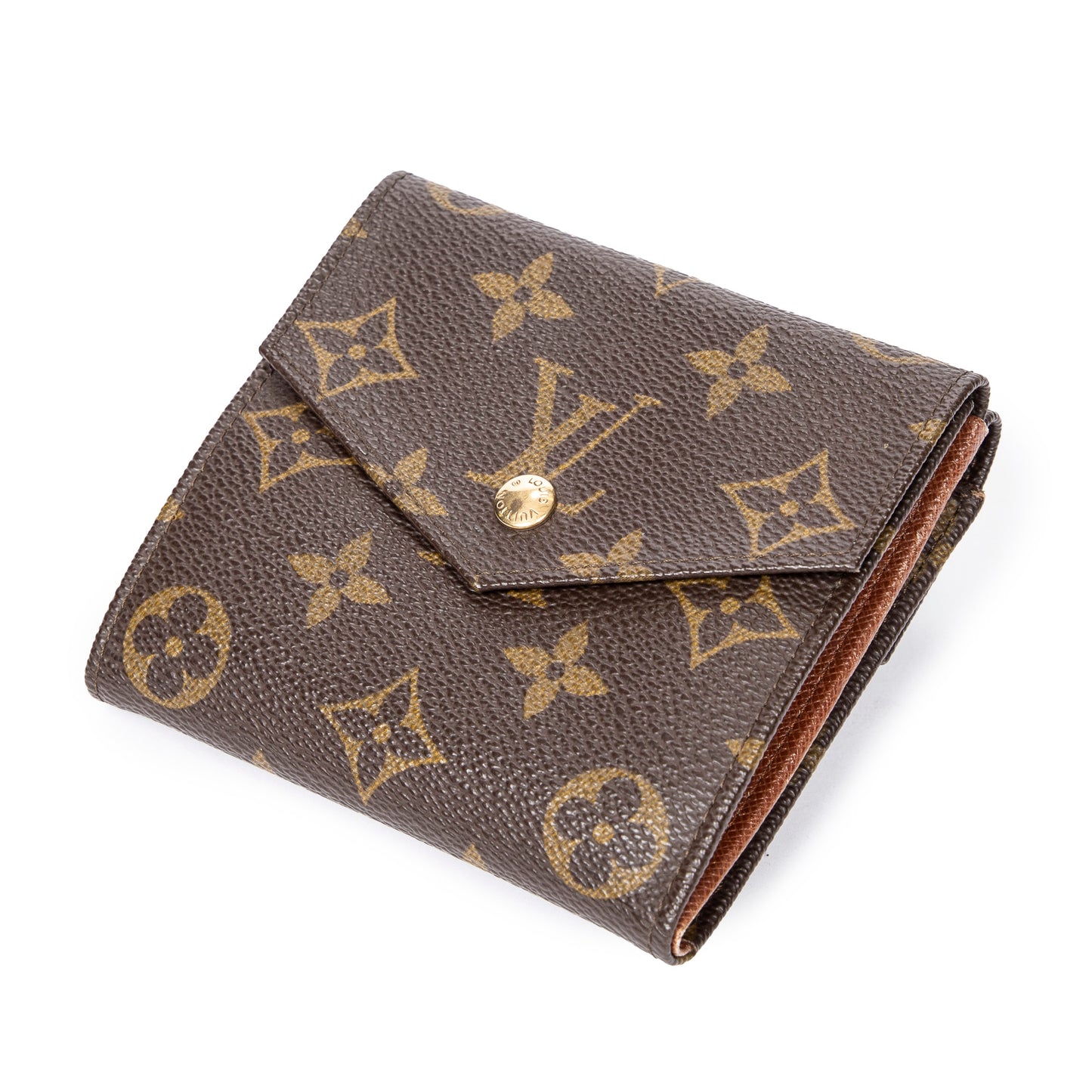 Louis Vuitton 路易威登錢包: Vintage Elise