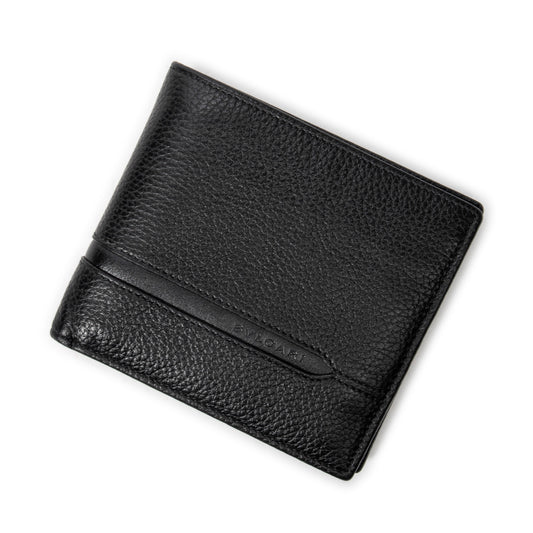 BVLGARI 寶格麗錢包: 經典款 Bifold Wallet