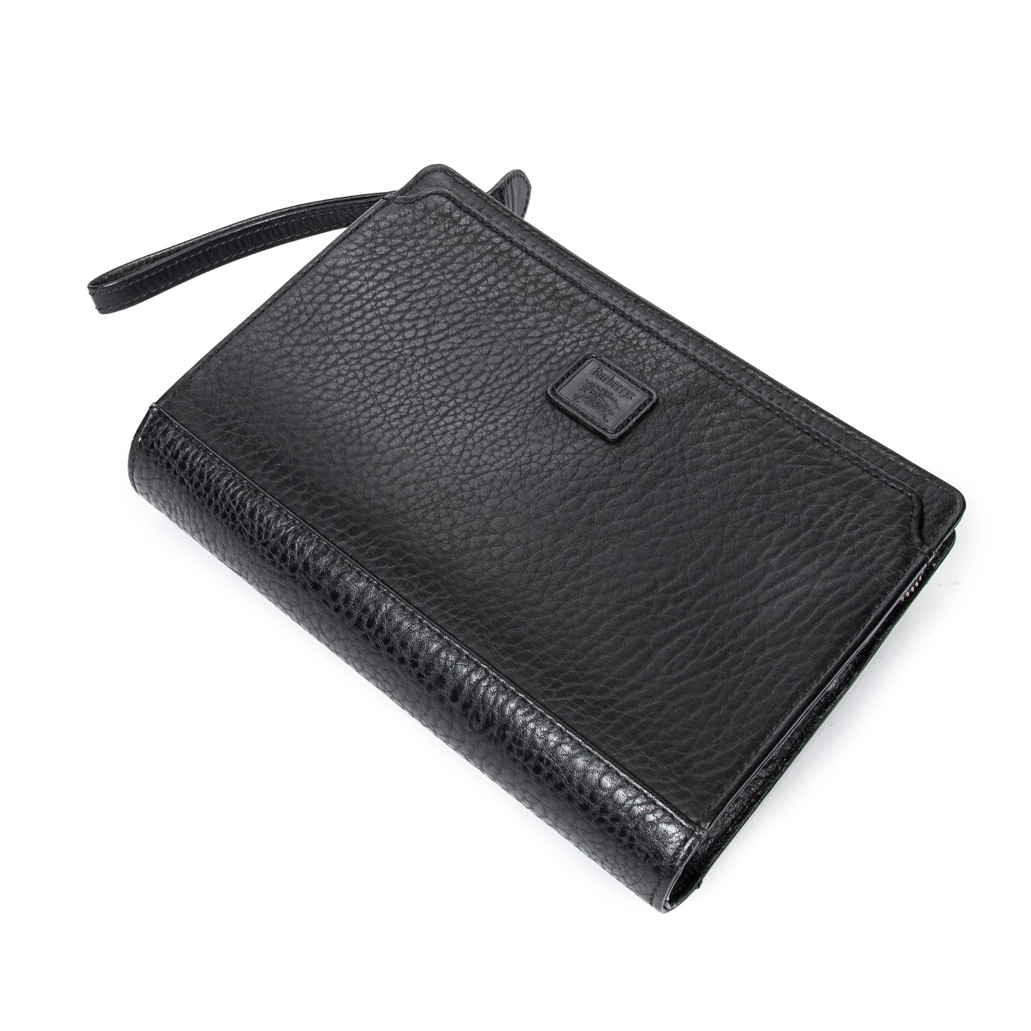 Burberry 巴寶莉手提包: 經典款 Zip Clutch