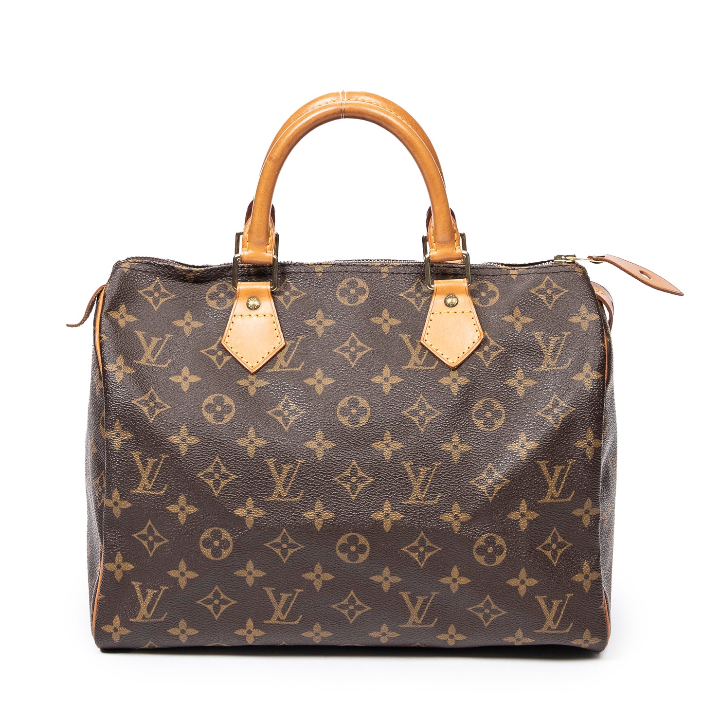 Louis Vuitton 路易威登手提包: 經典款 Speedy 30