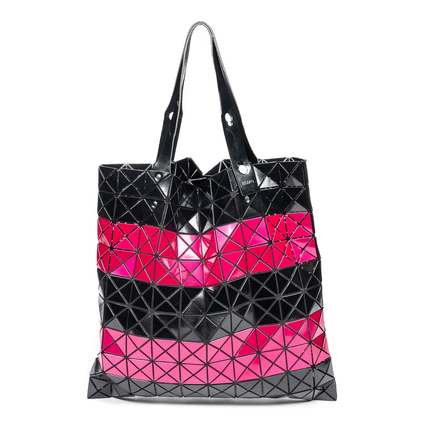 Issey Miyake 三宅一生單肩包: Prism Tote