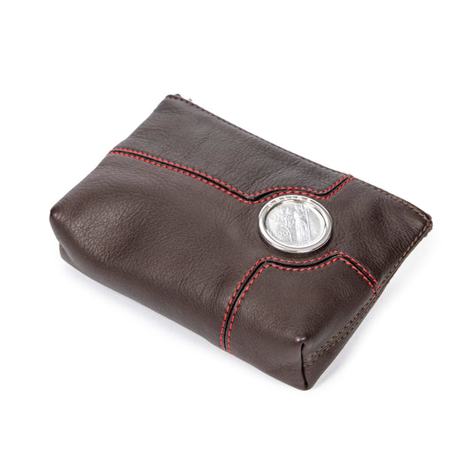 Celine 思琳小袋: 100 Lire Coin Mini Pouch