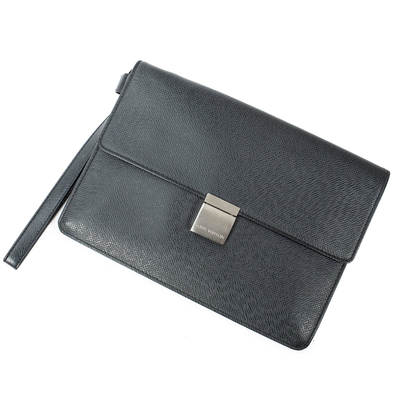 Louis Vuitton 路易威登手提包: Selenga Clutch