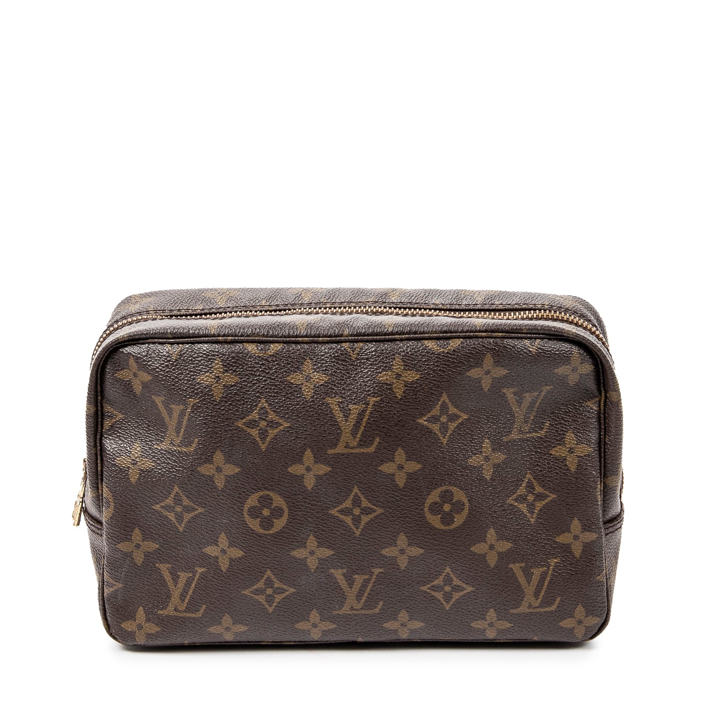Louis Vuitton 路易威登小袋: 經典款 Toiletry Pouch PM