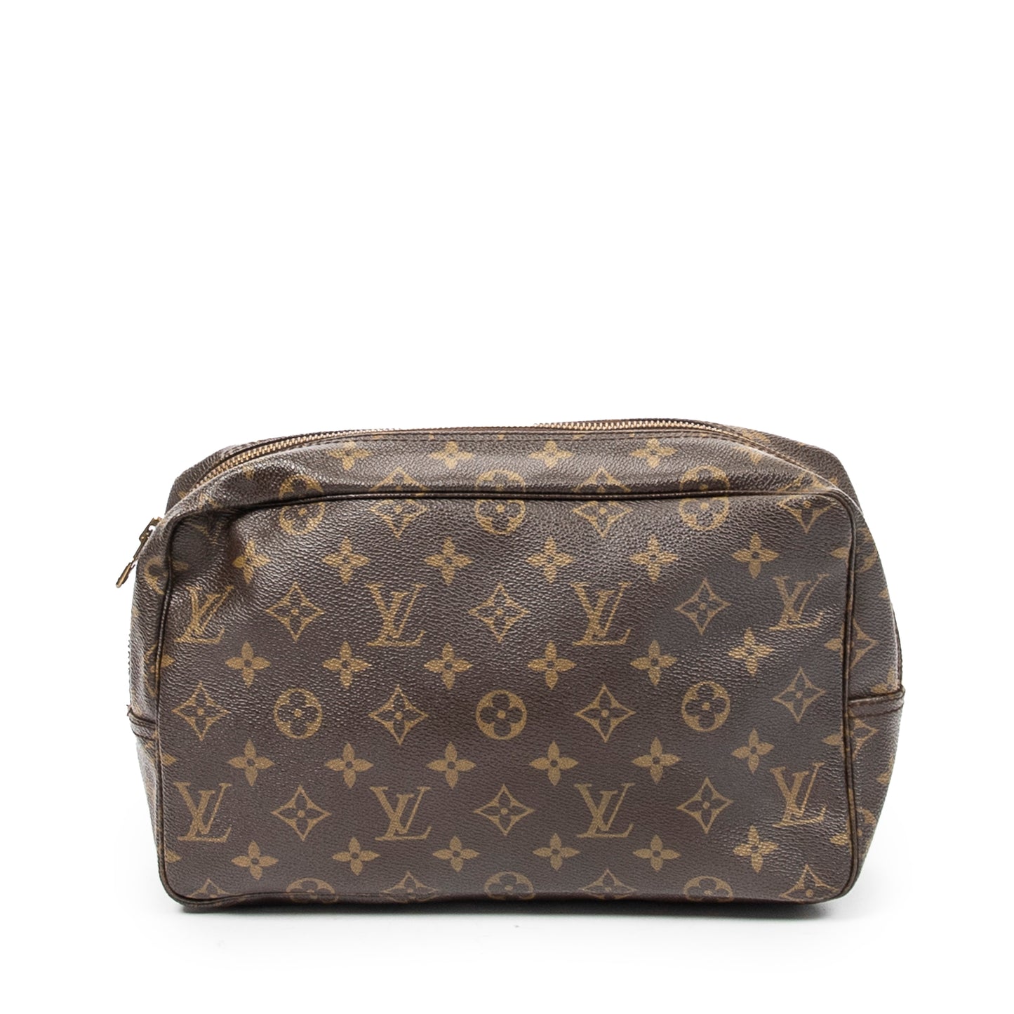 Louis Vuitton 路易威登小袋: 經典款 Toiletry Pouch GM