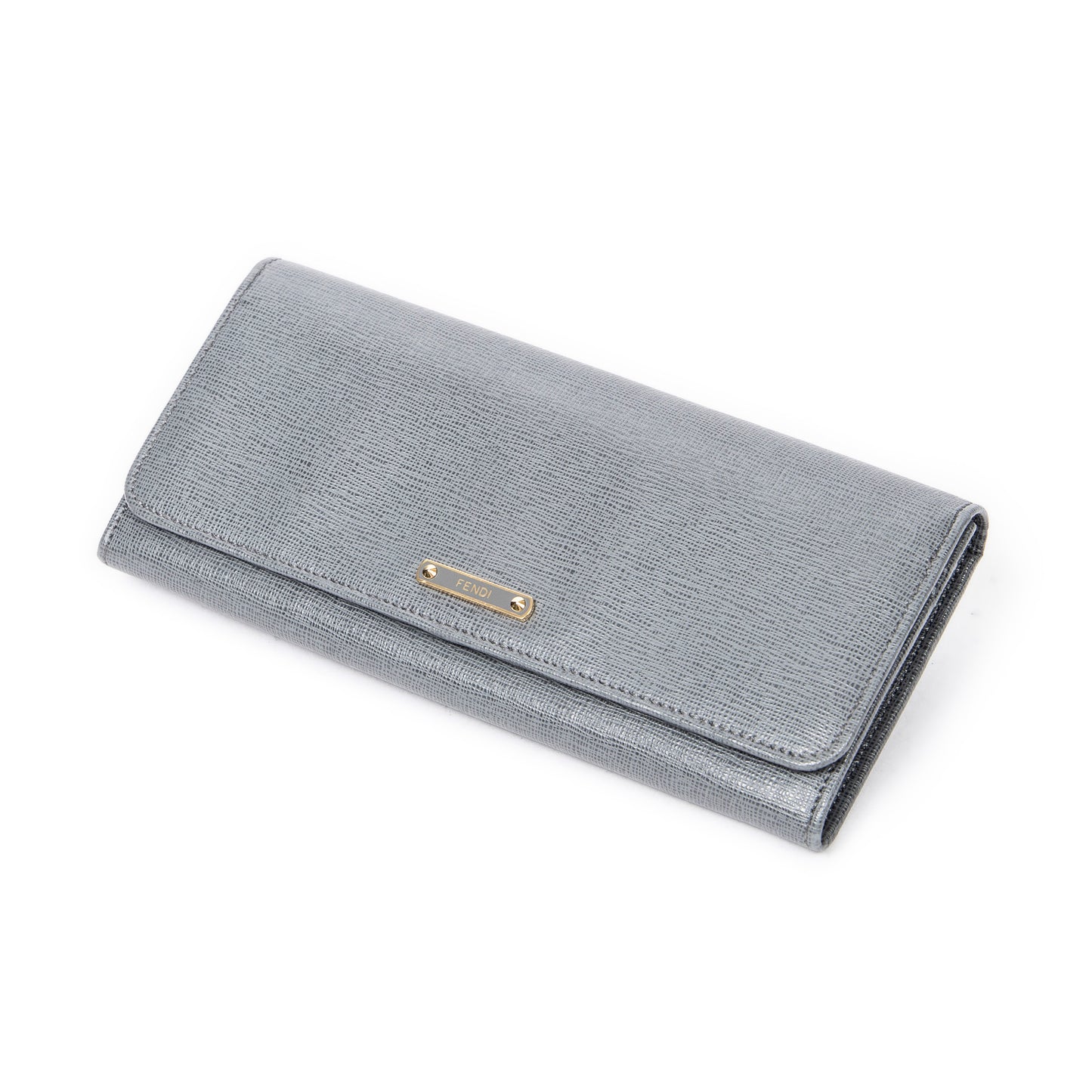 Fendi 芬迪錢包: 經典款 Continental Wallet