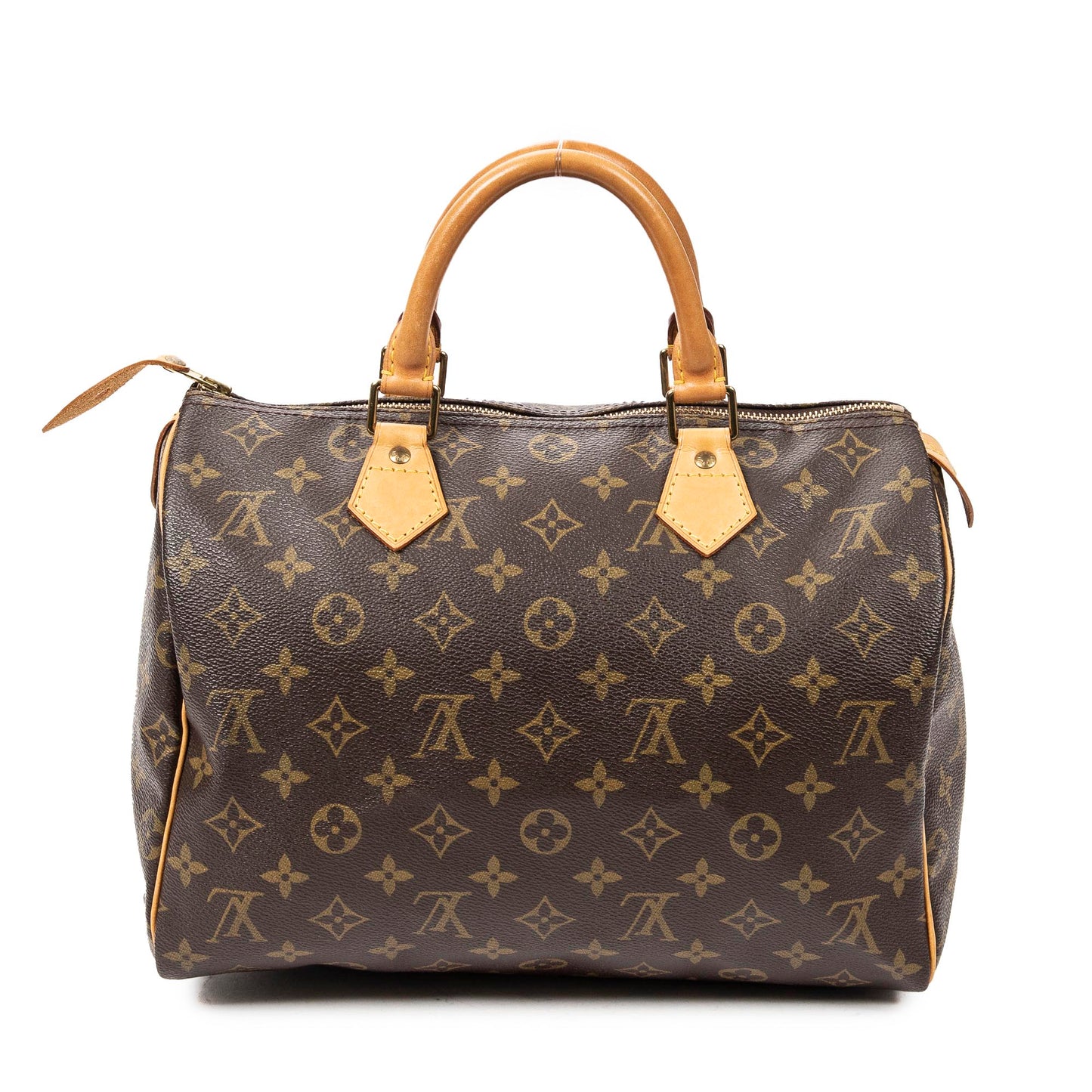 Louis Vuitton 路易威登手提包: 經典款 Speedy 30