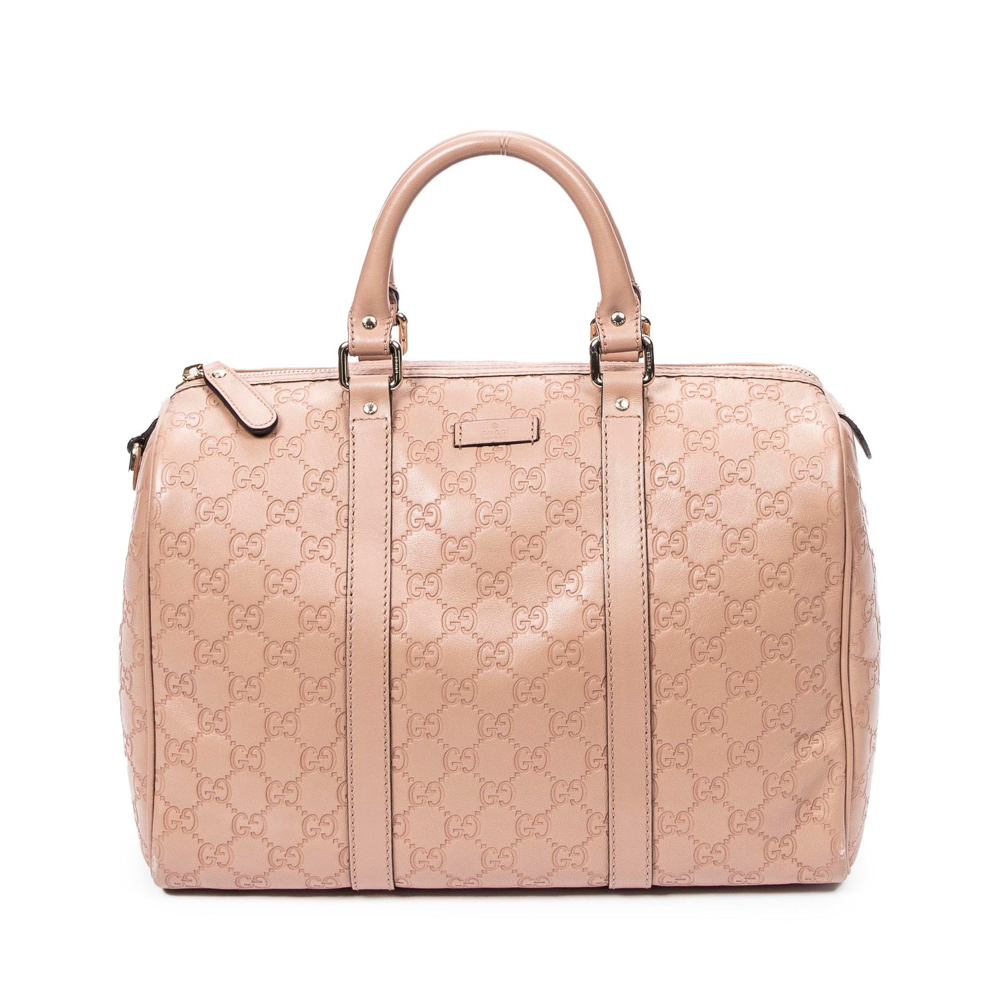 Gucci 古馳手提包: 經典款Medium Boston