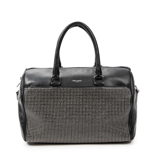 Yves Saint Laurent 聖羅蘭單肩包: Duffle 6
