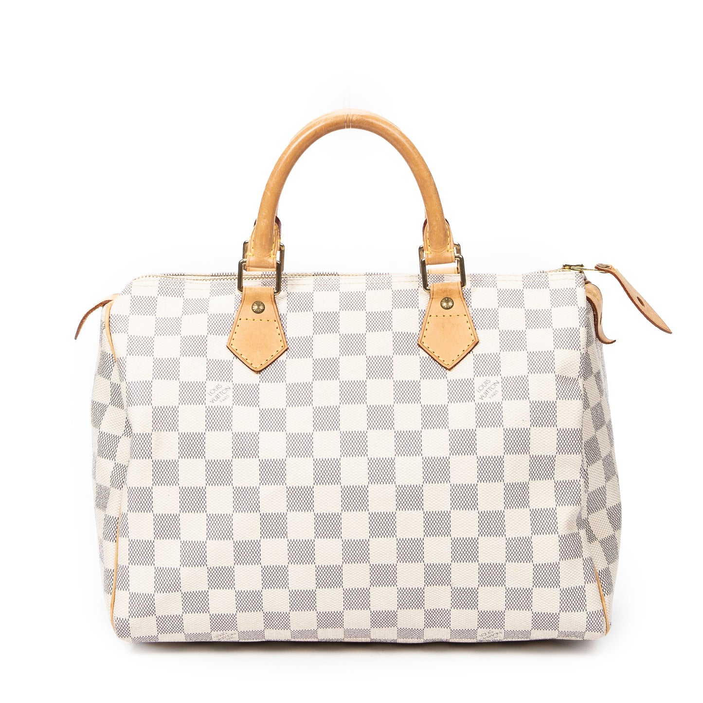 Louis Vuitton 路易威登手提包: 經典款 Speedy 30