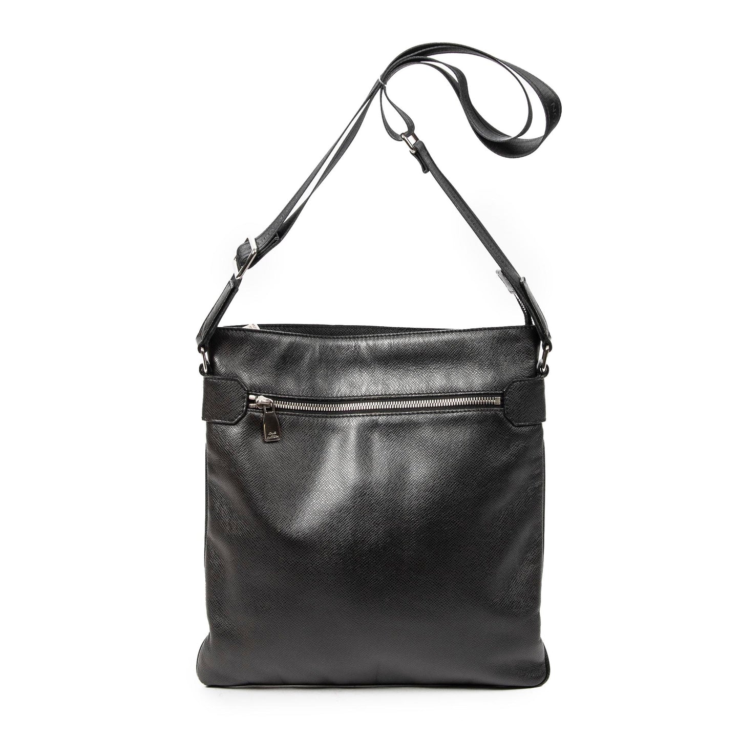 Louis Vuitton 路易威登單肩包: Sasha Messenger