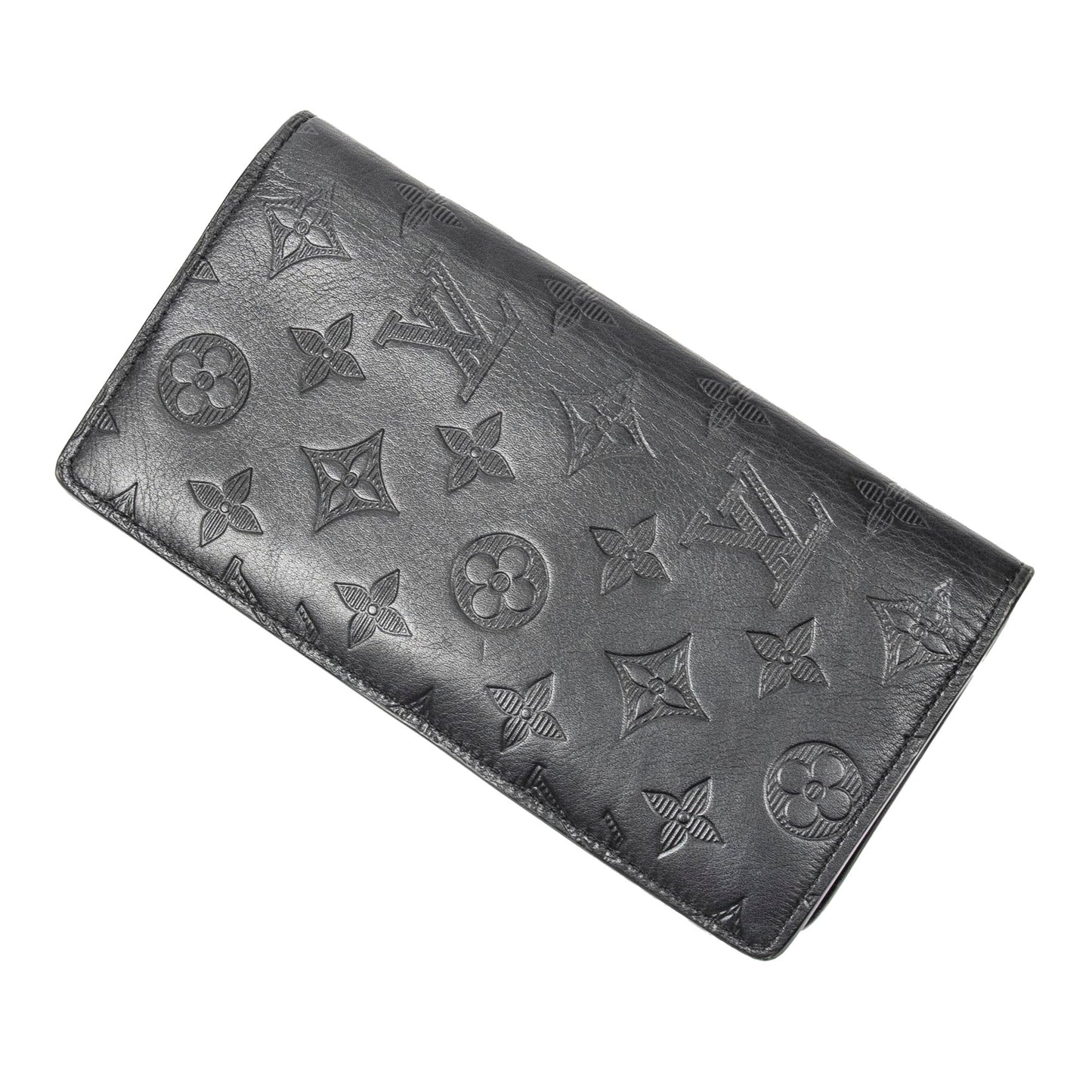 Louis Vuitton 路易威登錢包: Brazza