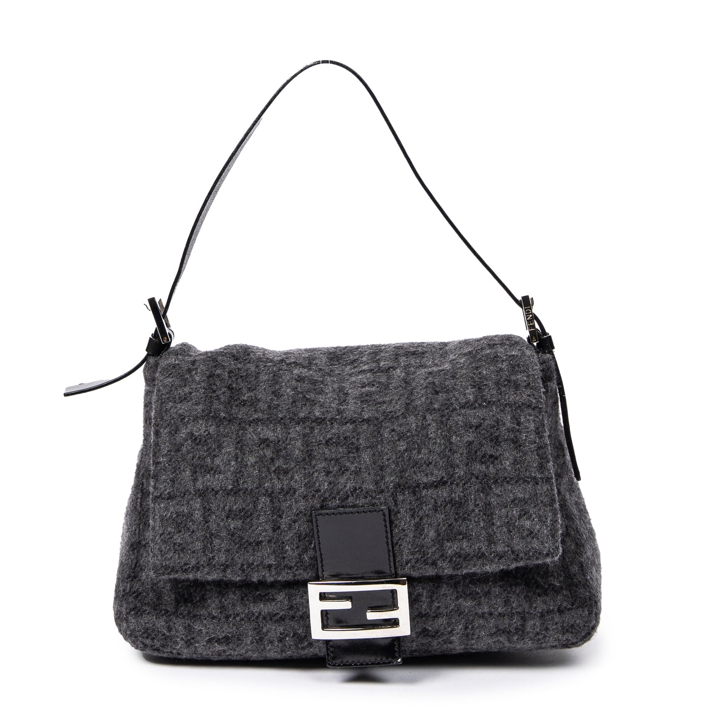 Fendi 芬迪單肩包: 經典款 Mama Forever