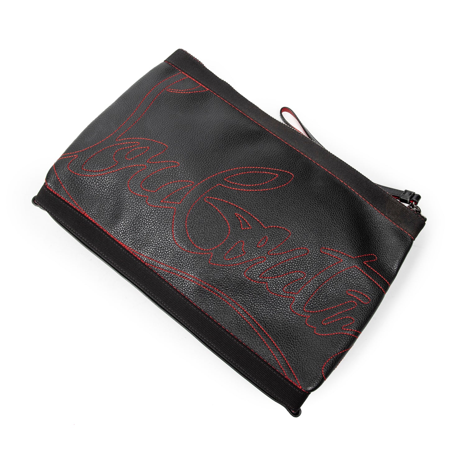 CHRISTIAN LOUBOUTIN 克里斯提·魯布托手提包: Kaloupouch