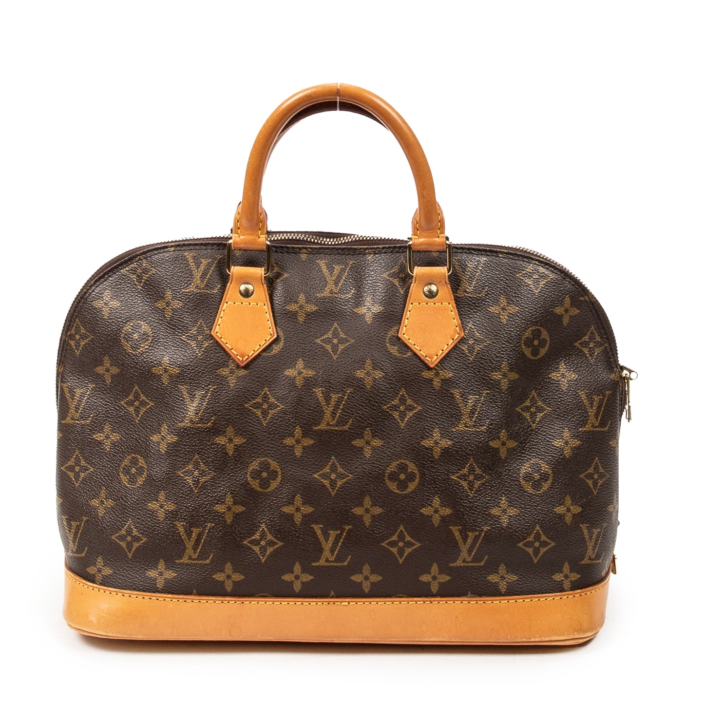 Louis Vuitton 路易威登手提包: 經典款 Alma PM