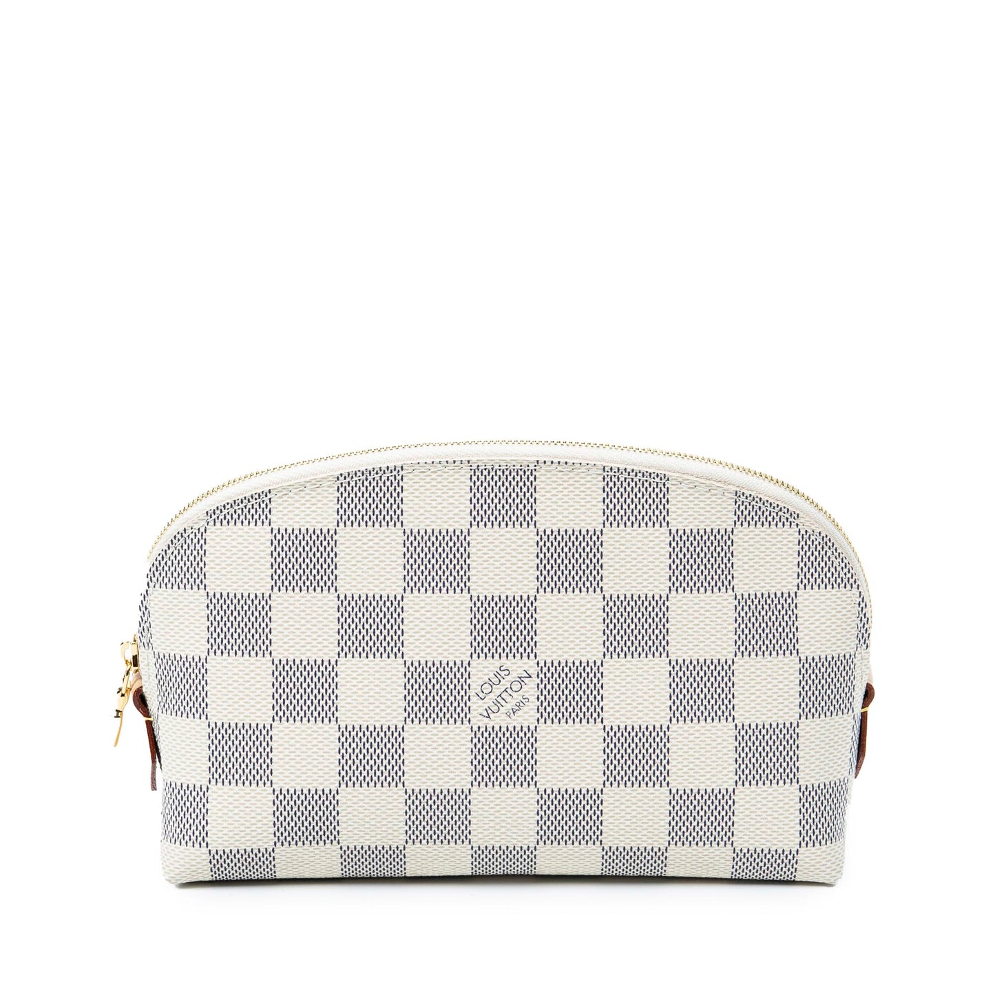Louis Vuitton路易威登小袋: 經典款 Cosmetic Pouch