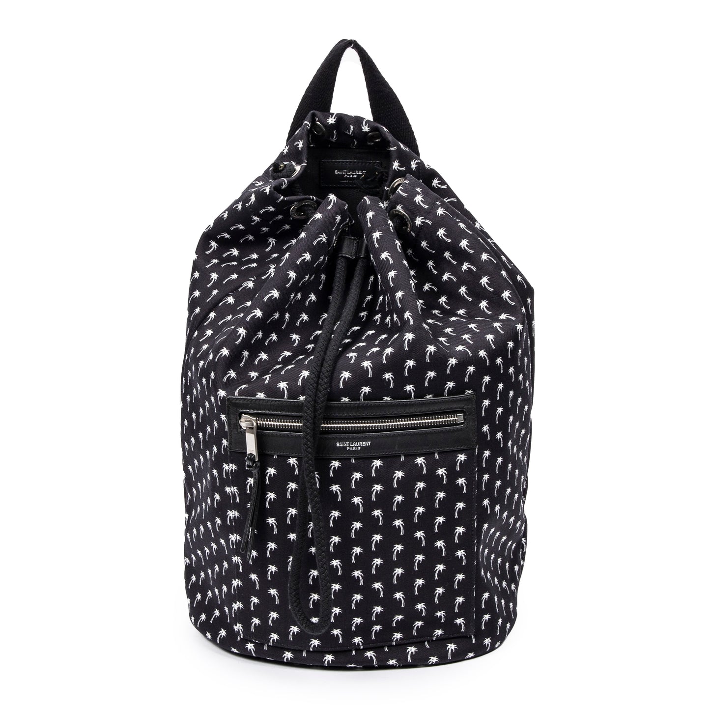 Yves Saint Laurent 聖羅蘭後背包: City Sailor Backpack