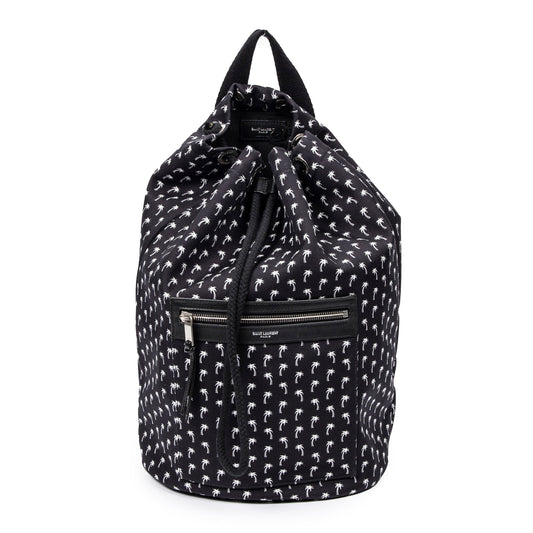 Yves Saint Laurent 聖羅蘭後背包: City Sailor Backpack