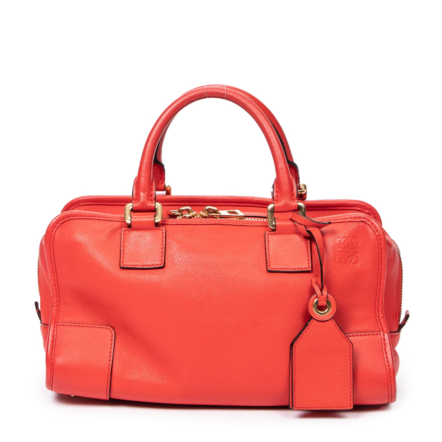 Loewe 羅威單肩包: Amazona 28