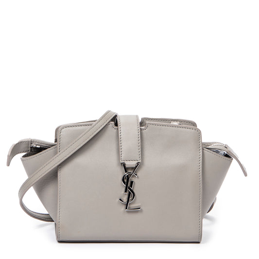 Yves Saint Laurent 聖羅蘭單肩包: Toy Cabas