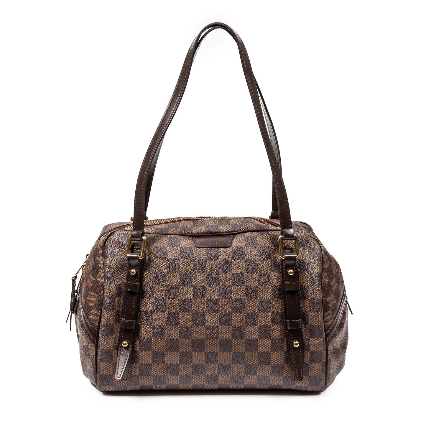 Louis Vuitton 路易威登單肩包: Rivington
