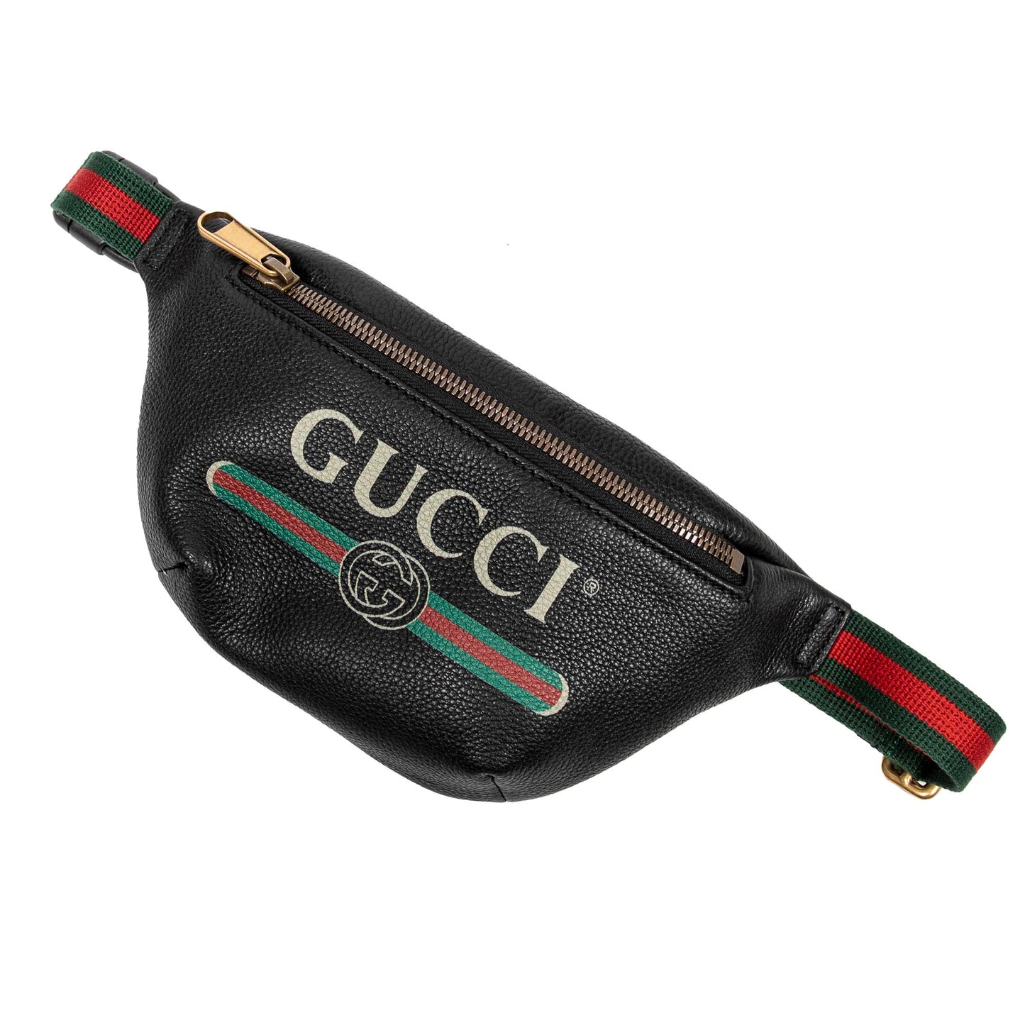 Gucci 古馳單肩包: Waist Bag