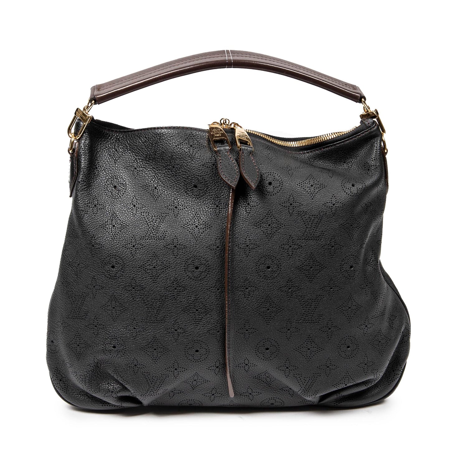 Louis Vuitton 路易威登單肩包: Selene PM