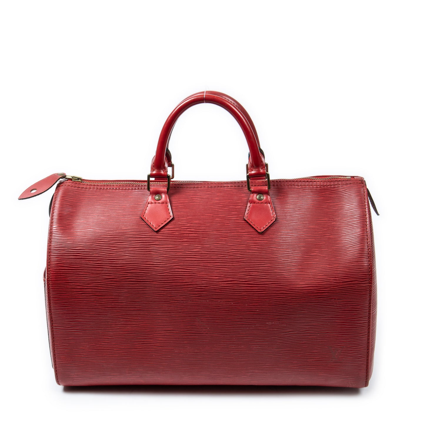 Louis Vuitton 路易威登手提包: 經典款 Speedy 35