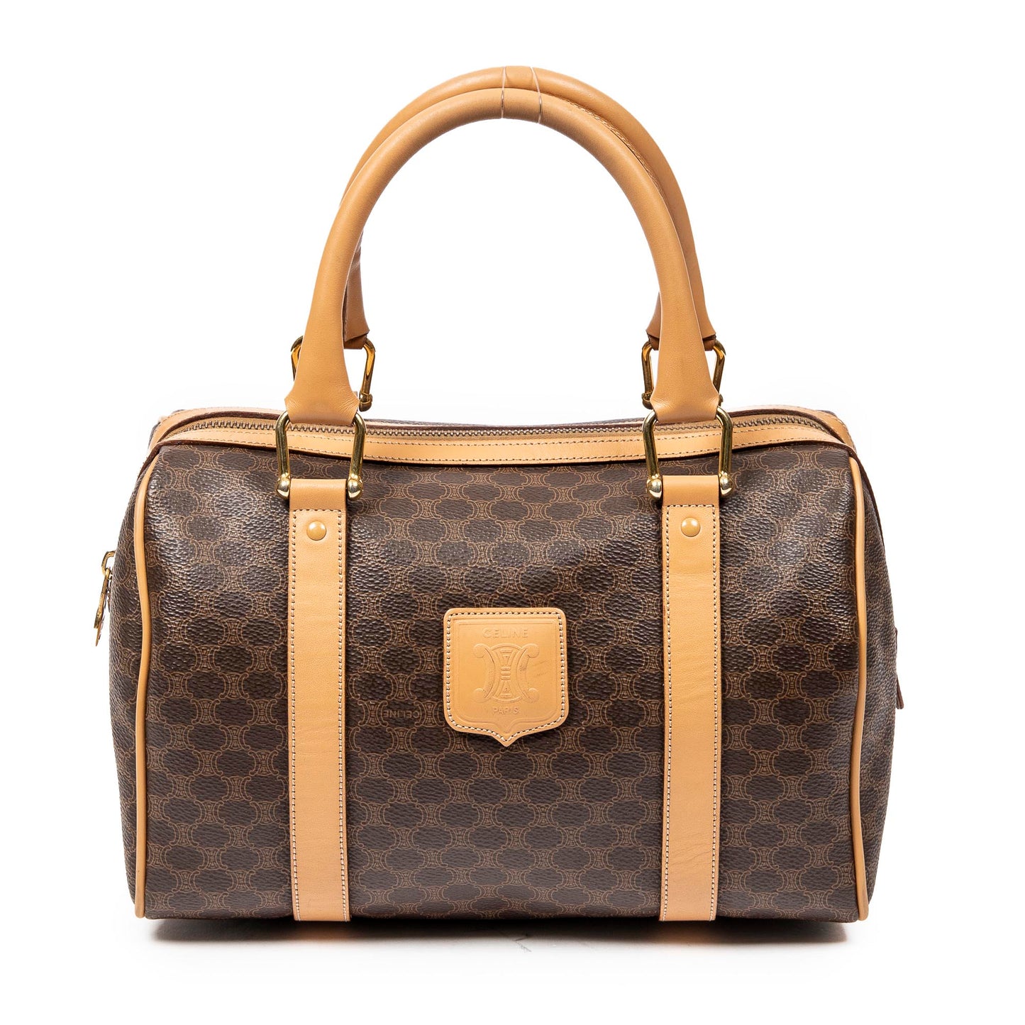 Celine 思琳手提包: 經典款 Small Boston