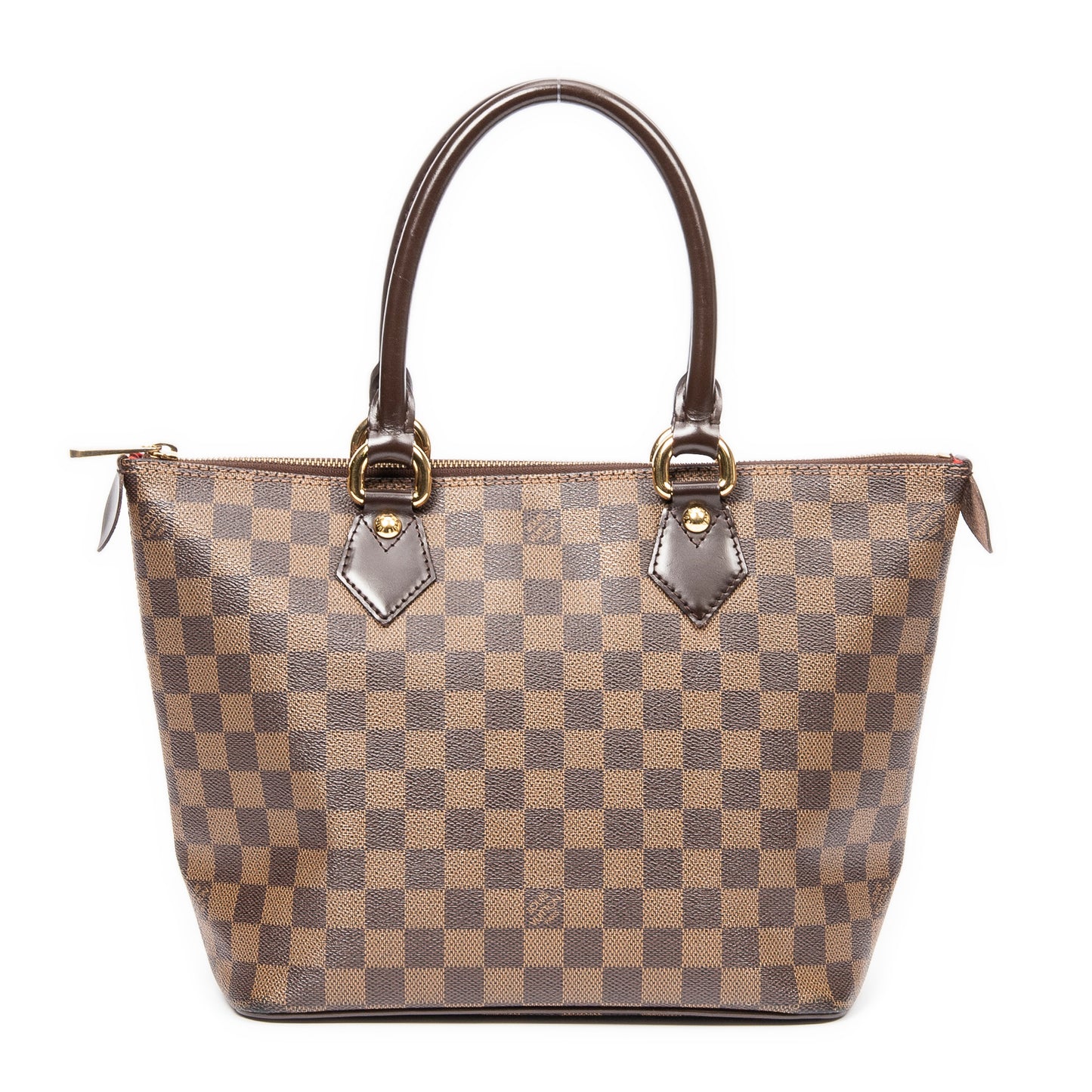 Louis Vuitton 路易威登單肩包: Saleya PM