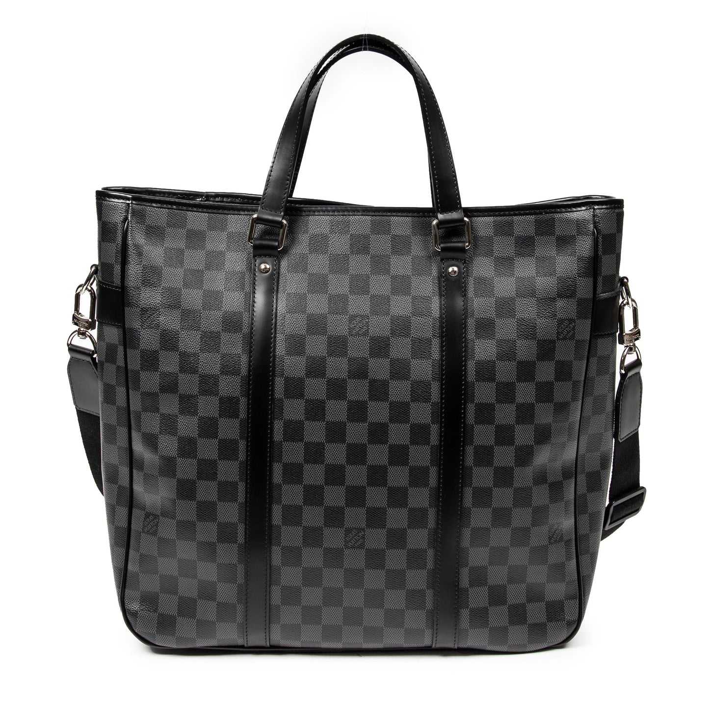 Louis Vuitton 路易威登手提包: Tadao
