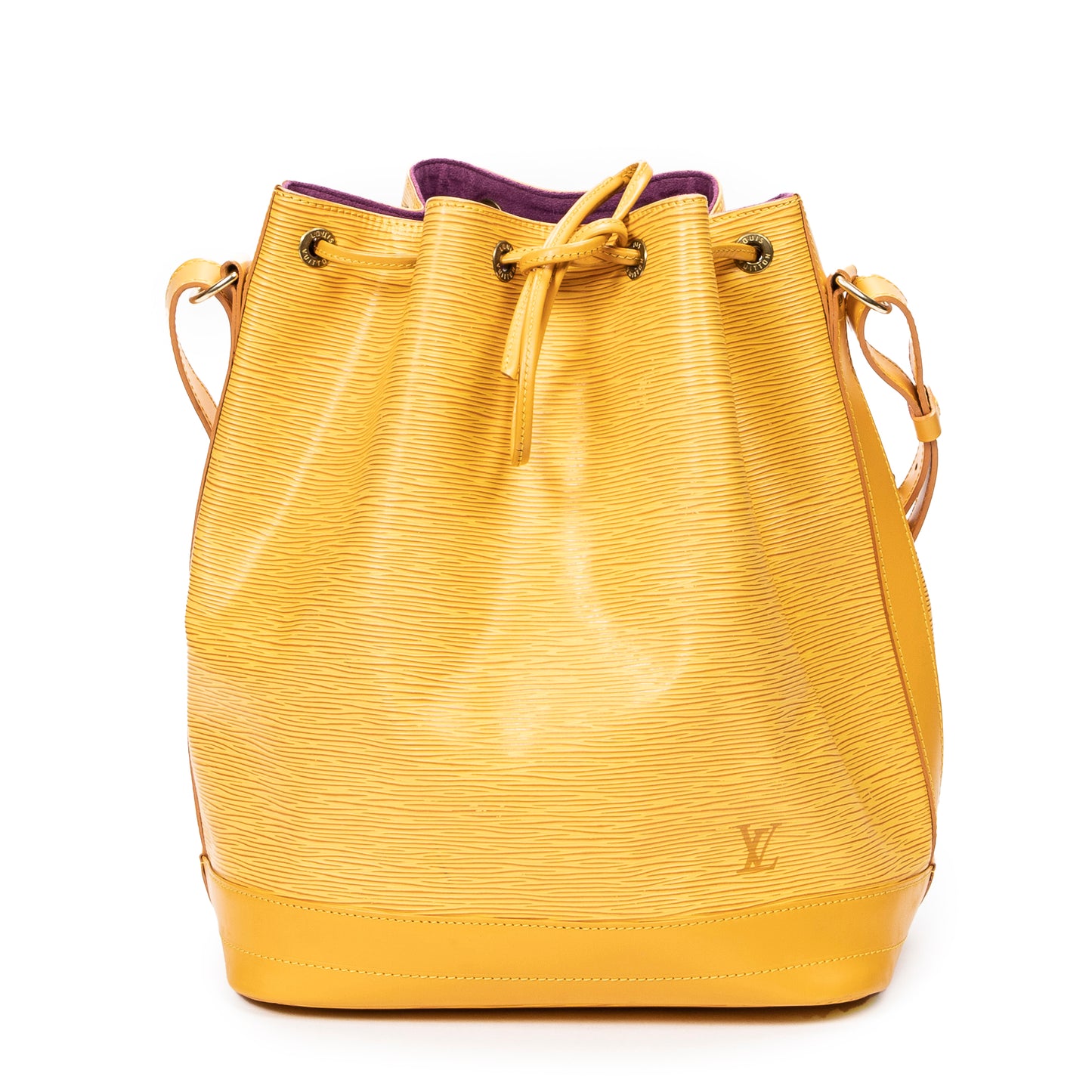Louis Vuitton 路易威登單肩包: 經典款 Noé GM