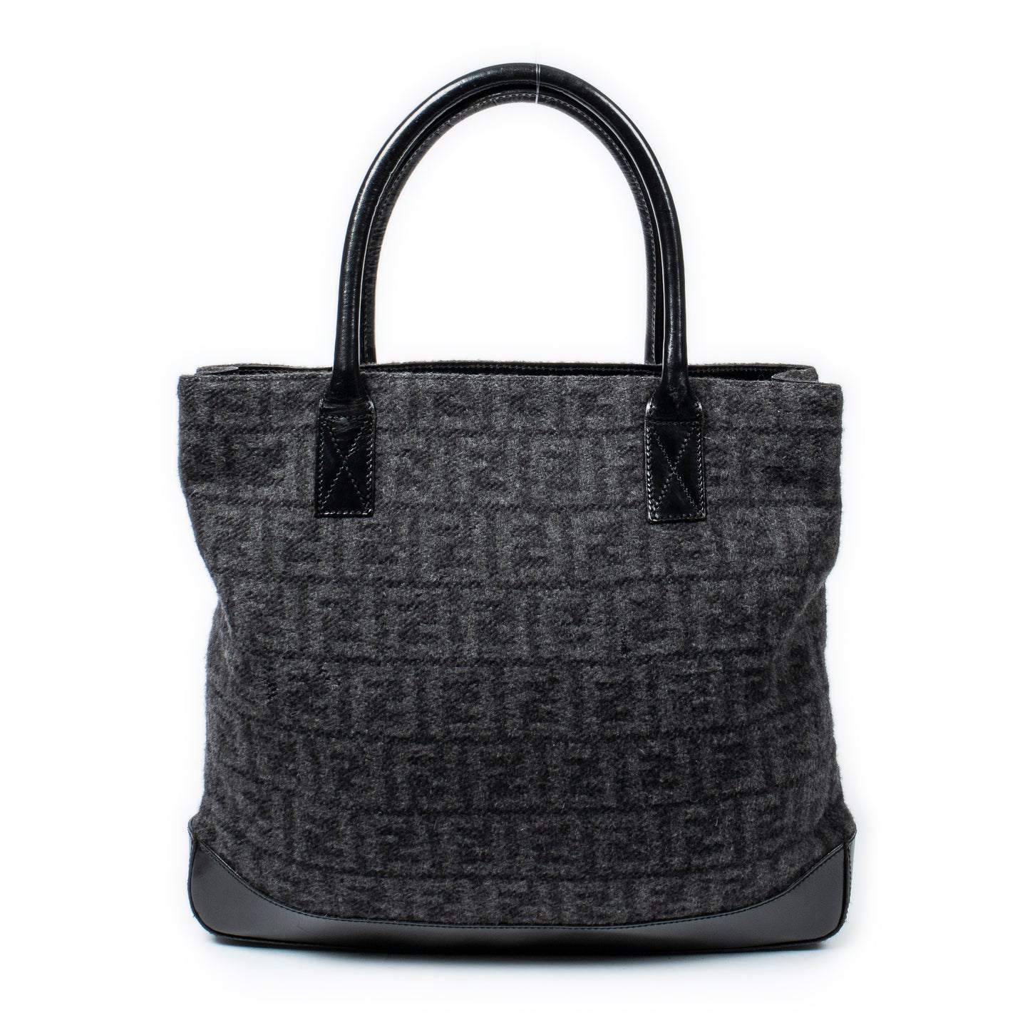 Fendi 芬迪單肩包: Large Shoulder Tote