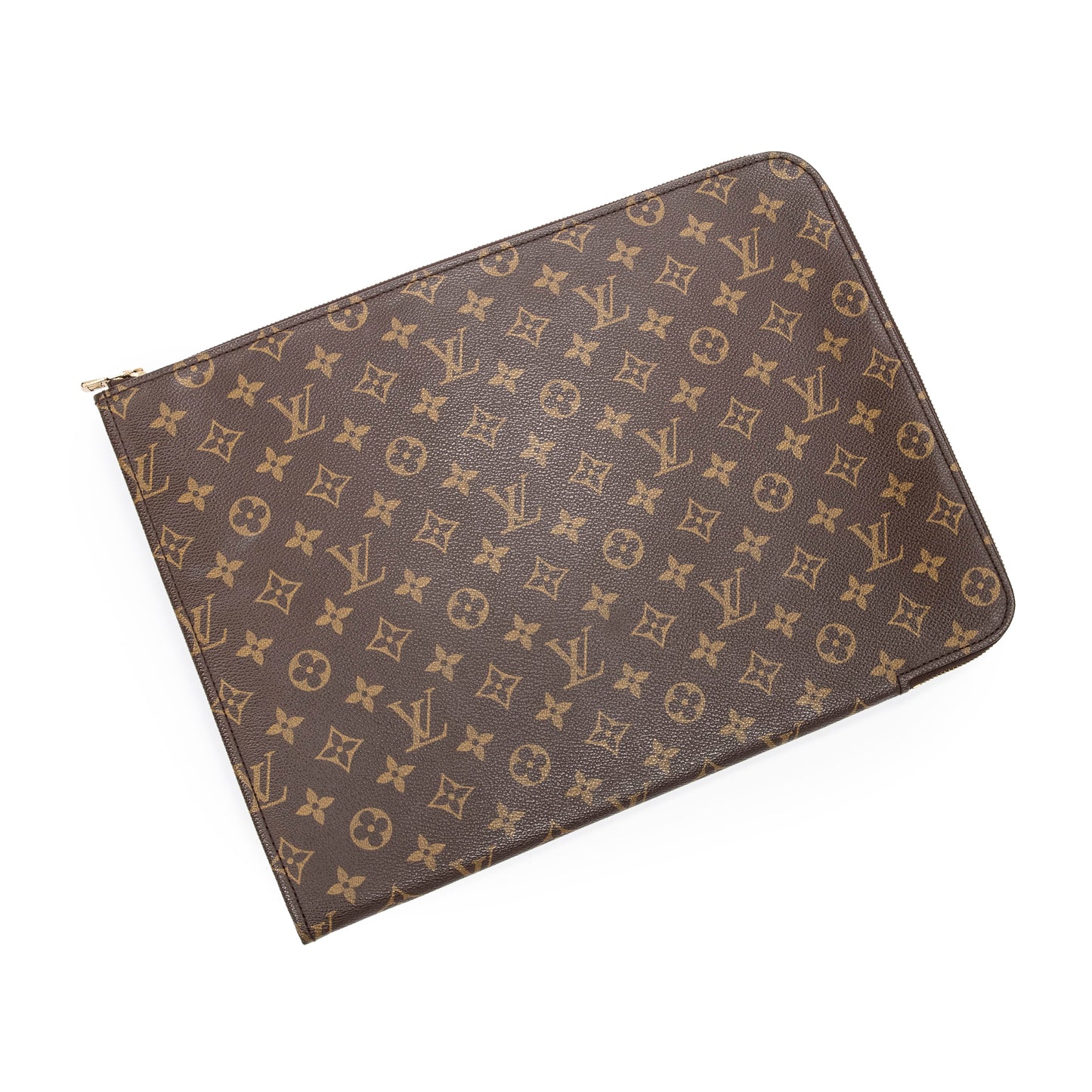 Louis Vuitton 路易威登手提包: 經典款 Poche Documents GM