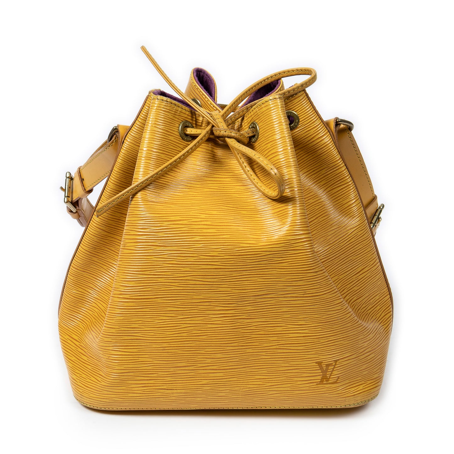 Louis Vuitton 路易威登單肩包: 經典款 Noé PM