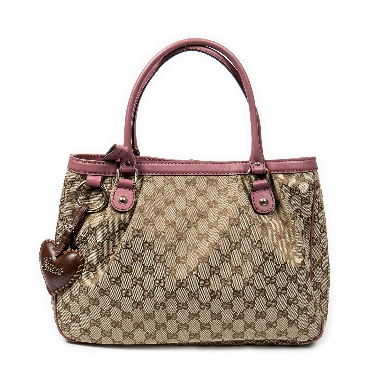 Gucci 古馳單肩包: 中號 Sukey 頂部提手托特包