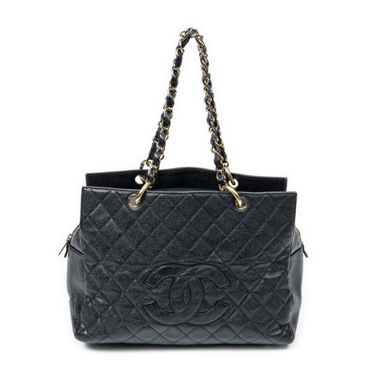 Chanel 香奈兒單肩包: CC Timeless Square Slip Pocket Tote