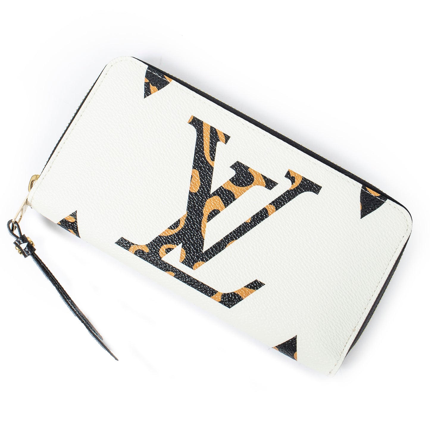 Louis Vuitton 路易威登錢包: 經典款 Zippy Wallet